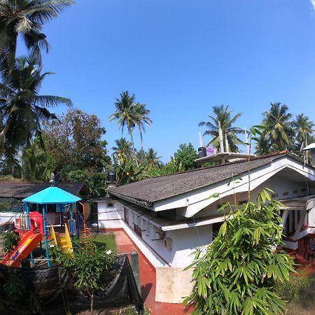 Shrinith'S Place - Dodanduwa Hikkaduwa Exterior photo