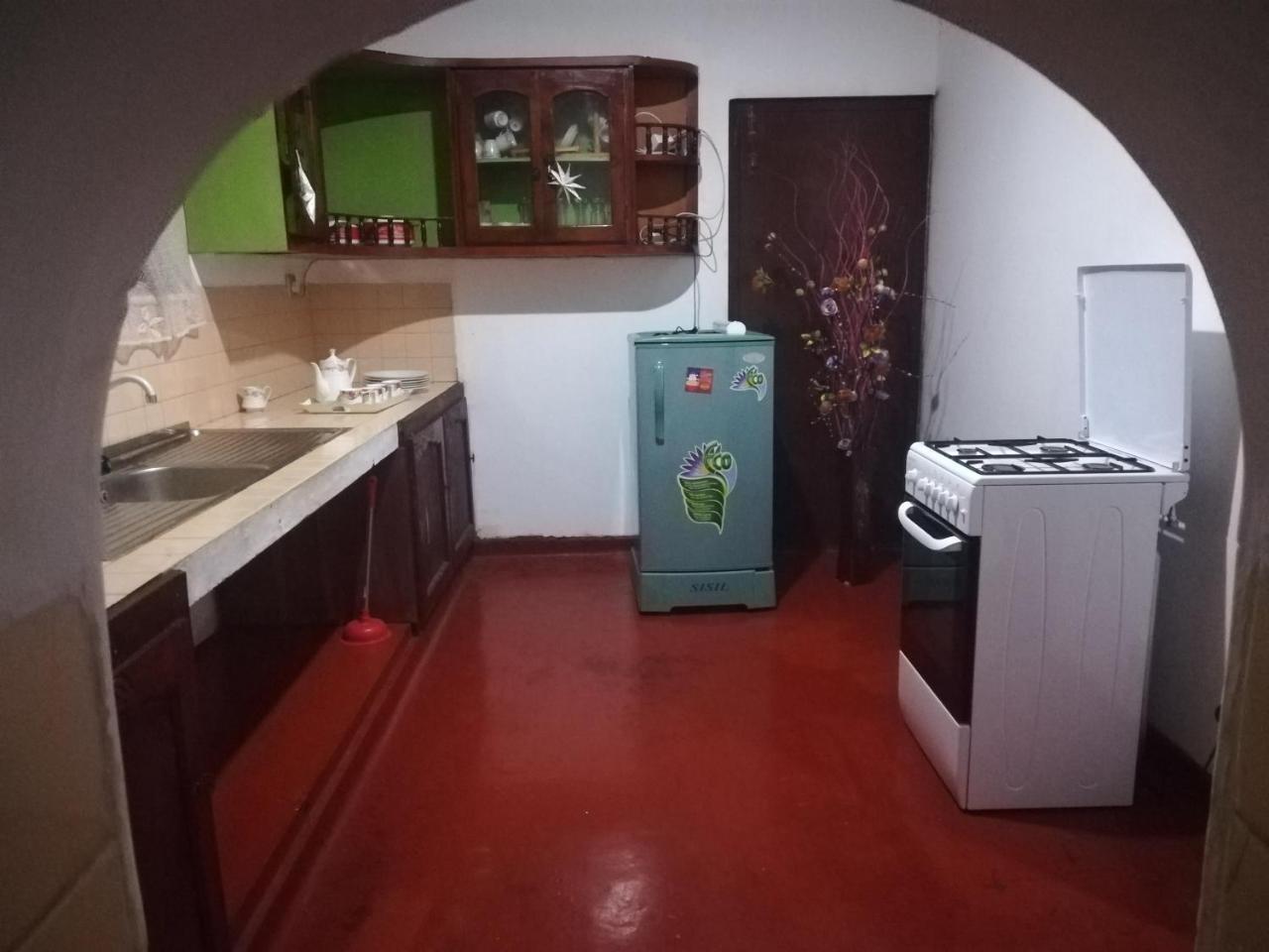 Shrinith'S Place - Dodanduwa Hikkaduwa Exterior photo