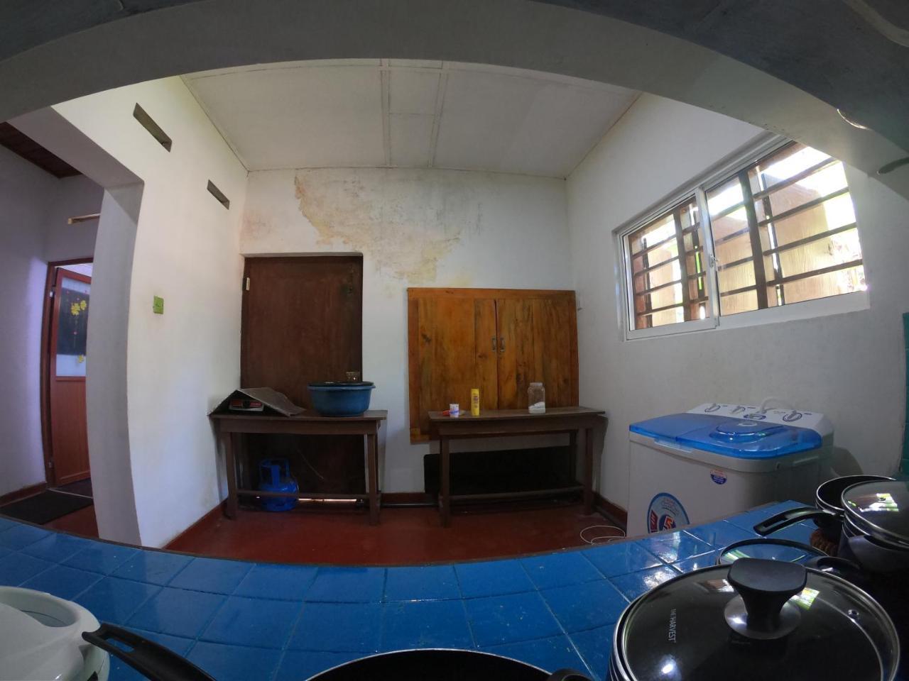 Shrinith'S Place - Dodanduwa Hikkaduwa Exterior photo