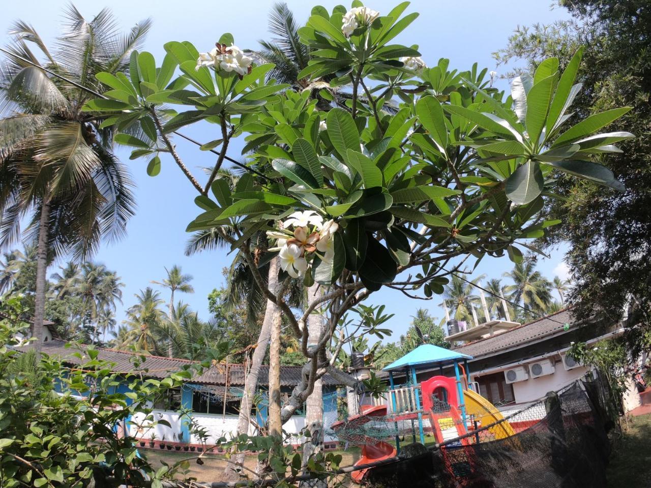 Shrinith'S Place - Dodanduwa Hikkaduwa Exterior photo